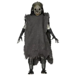 Predator 2 Actionfigur Ultimate Shaman Predator