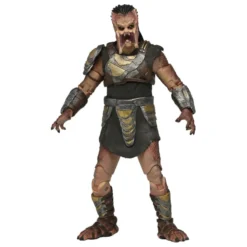 Predator: Badlands Actionfigur Ultimate Dek 17 cm