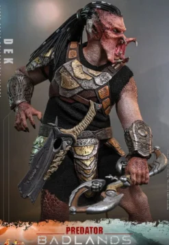 Predator: Badlands Movie Masterpiece Actionfigur 1/6 Dek 30 cm