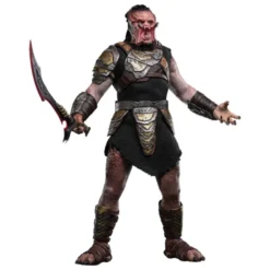 Predator: Badlands Movie Masterpiece Actionfigur 1/6 Dek 30 cm