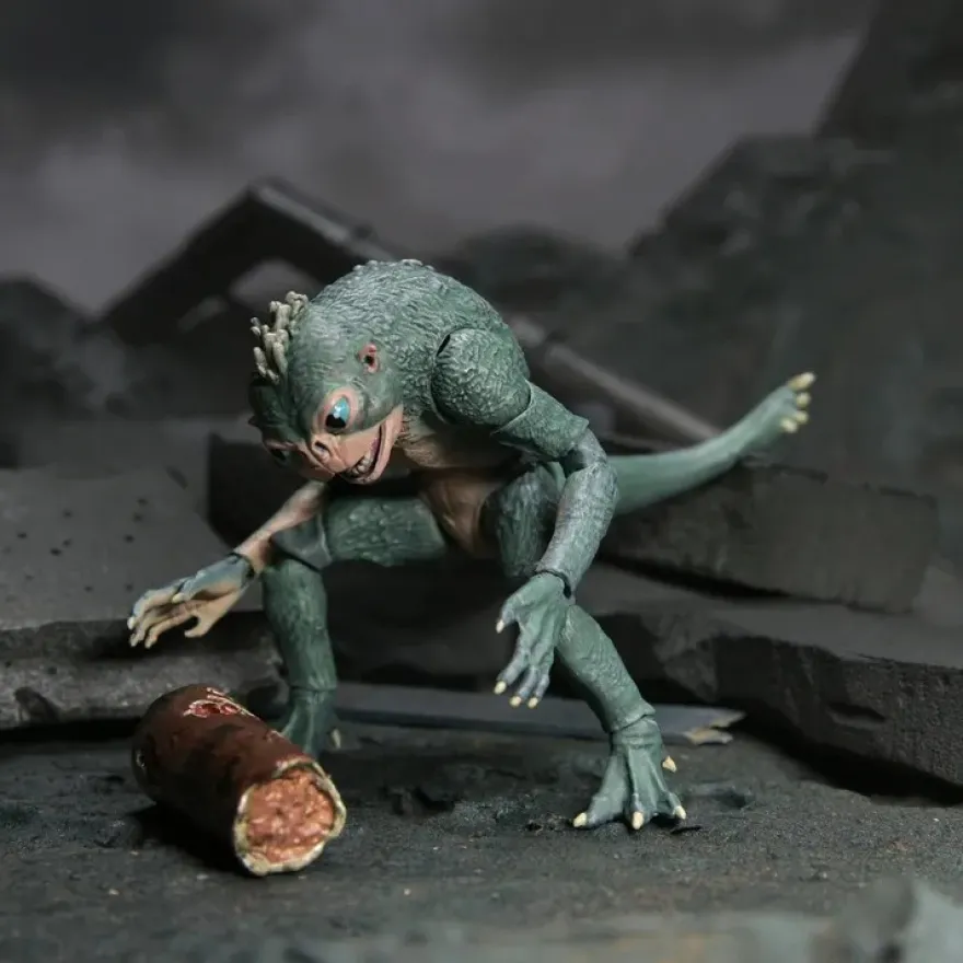 Predator: Badlands Thia & Bud Ultimate Actionfiguren