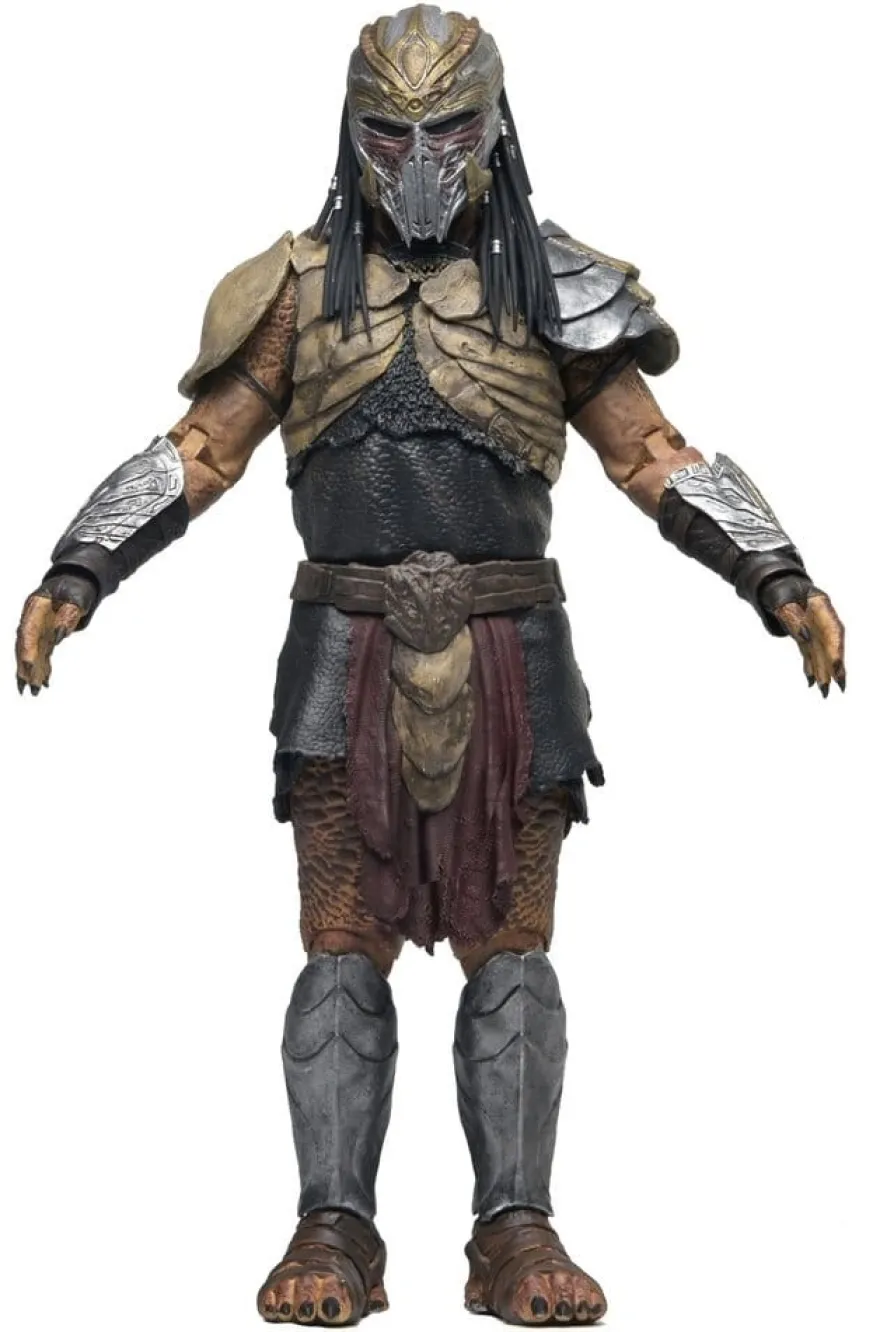 Predator: Badlands Ultimate Actionfigur Kwei (Dek's Brother) 18 cm