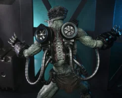 Predator: Concrete Jungle Actionfigur Ultimate Stone Heart (Deluxe)