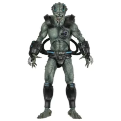 Predator: Concrete Jungle Actionfigur Ultimate Stone Heart (Deluxe)