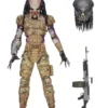 Predator 2018 Deluxe Actionfigur Emmisary Predator #1 20 cm