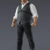 Project A (Der Superfighter) S.H.Figuarts Actionfigur Fei 15 cm