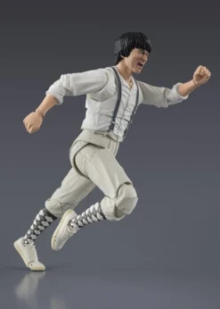Project A (Der Superfighter) S.H.Figuarts Actionfigur Dragon Ma 15 cm