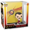 Queen Funko Pop! Albums Vinylfigur Flash Gordon 30