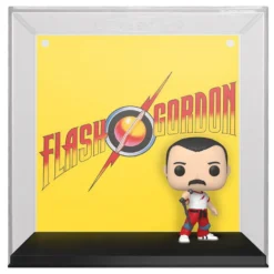 Queen Funko Pop! Albums Vinylfigur Flash Gordon 30