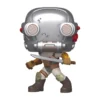 Rage 2 Funko Pop! Vinylfigur Immortal Shrouded