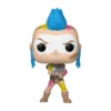 Rage 2 Funko Pop! Vinylfigur Mohawk Girl