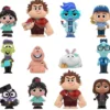 Ralph Reichts / Ralph Breaks The Internet Mystery Minis Blindbox Minifigur