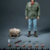 Rambo: First Blood Actionfigur 1/6 John Rambo (Field Jacket) 31 cm
