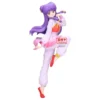 Ranma 1/2 Glitter & Glamours PVC Statue Shampoo 22 cm