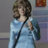 Raumschiff Enterprise Museum Grade Actionfigur 1/6 Nurse Christine Chapel 28 cm