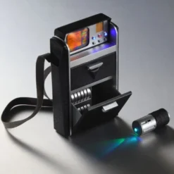 Raumschiff Enterprise Replik 1/1 Tricorder