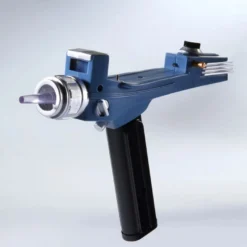 Raumschiff Enterprise Replik 1/1 Phaser Type-2