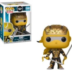 Ready Player One Funko Pop! Vinylfigur Sho 500