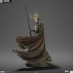 Rebel Moon Art Scale Statue 1:10 Jimmy 32 cm