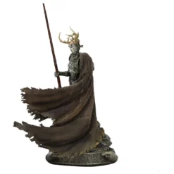 Rebel Moon Art Scale Statue 1:10 Jimmy 32 cm