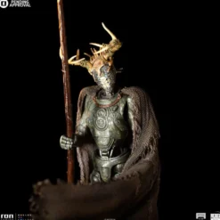 Rebel Moon Art Scale Statue 1:10 Jimmy 32 cm