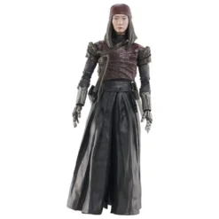 Rebel Moon Deluxe Actionfiguren 18 cm Serie 1 Sortiment (2)