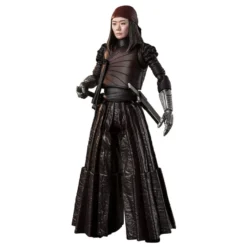Rebel Moon Teil 1: Kind des Feuers S.H.Figuarts Actionfigur Nemesis 15 cm
