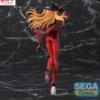 Rebuild of Evangelion FIGURIZMa PVC Figur Asuka 28 cm