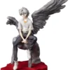 Rebuild of Evangelion Luminasta PVC Figur Kaworu 24 cm