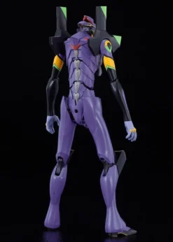Rebuild of Evangelion Moderoid Plastic Model Kit Evangelion Production Model-13 18 cm