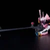 Rebuild of Evangelion Moderoid Plastic Model Kit Evangelion Production Model Custom Type-08a 17 cm
