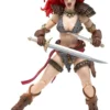 Red Sonja Epic H.A.C.K.S. Actionfigur 1/12 Scale Immortal Red Sonja