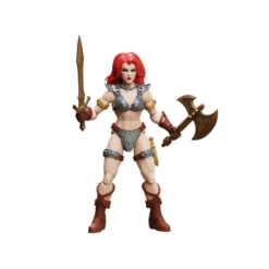 Red Sonja Immortal Champions Wave 1 Actionfigur