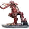 Resident Evil Figur Licker