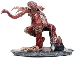 Resident Evil Figur Licker