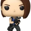 Resident Evil POP! Games Vinyl Figur Jill Valentine 9 cm
