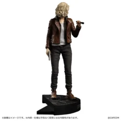Resident Evil Requiem Creator´s Model PVC Statue Grace Ashcroft 30 cm