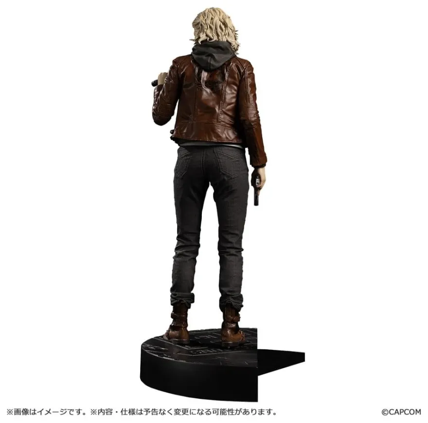 Resident Evil Requiem Creator´s Model PVC Statue Grace Ashcroft 30 cm