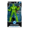 Return of Superman DC Multiverse Actionfigur Hal Jordan Armor Suit 19 cm