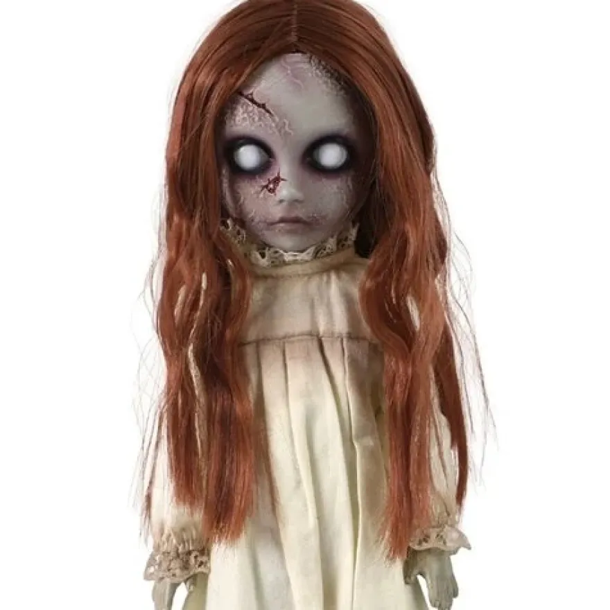 Return of the Living Dead Dolls Posey 10-Inch Doll