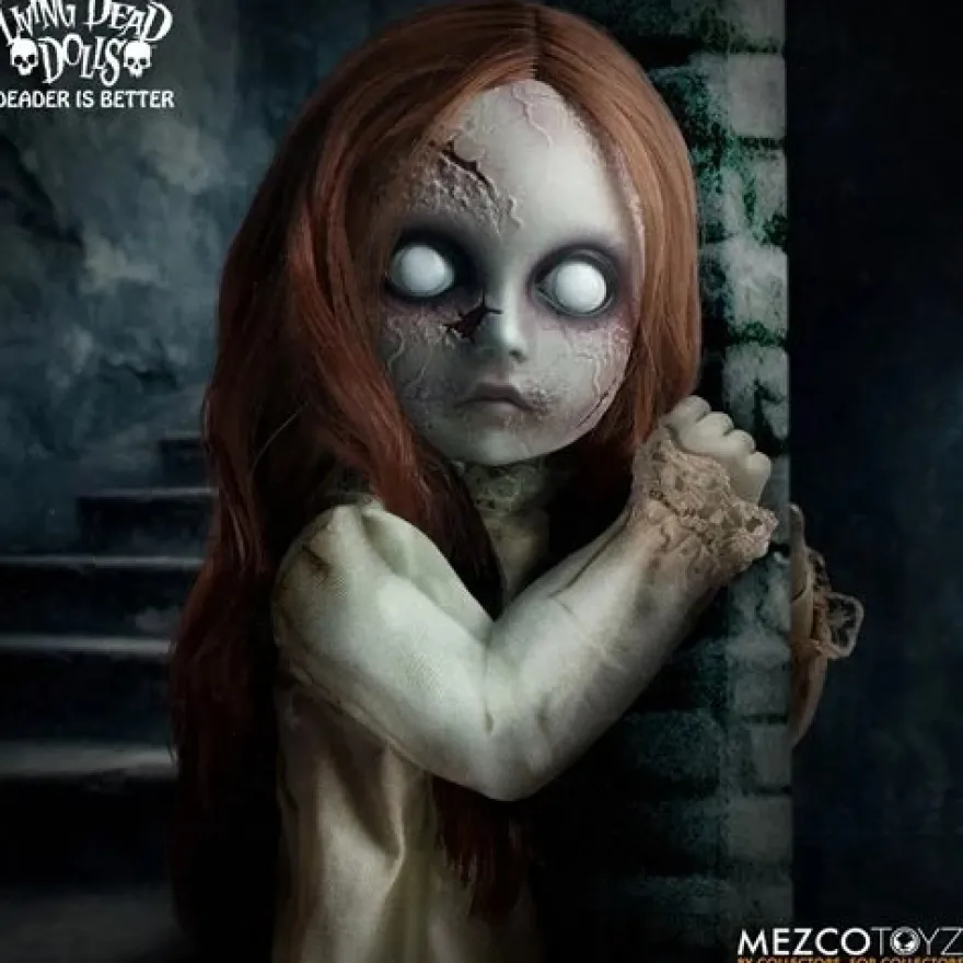 Return of the Living Dead Dolls Posey 10-Inch Doll