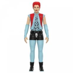 Return of the Living Dead ReAction Actionfigur Wave 04 - Trash (Monster Glow)