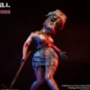 Return to Silent Hill (2026) DefoStyle Figure Bubble Head Nurse 16.5 cm