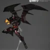 Revoltech Amazing Yamaguchi Hellbat Actionfigur