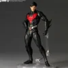 Revoltech A.Y. Batman Beyond Classic Version Actionfigur