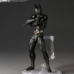 Revoltech A.Y. Batman Beyond Classic Version Actionfigur