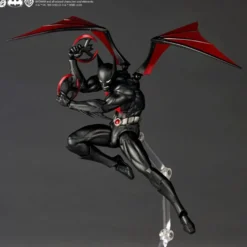 Revoltech A.Y. Batman Beyond Classic Version Actionfigur