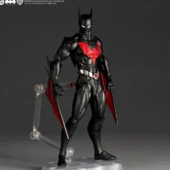 Revoltech A.Y. Batman Beyond Classic Version Actionfigur