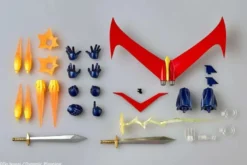 Revoltech A.Y. Great Mazinger Actionfigur