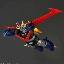 Revoltech A.Y. Great Mazinger Actionfigur